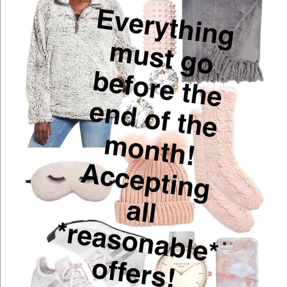 💕BIG SALE💕